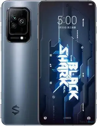 Black Shark 5