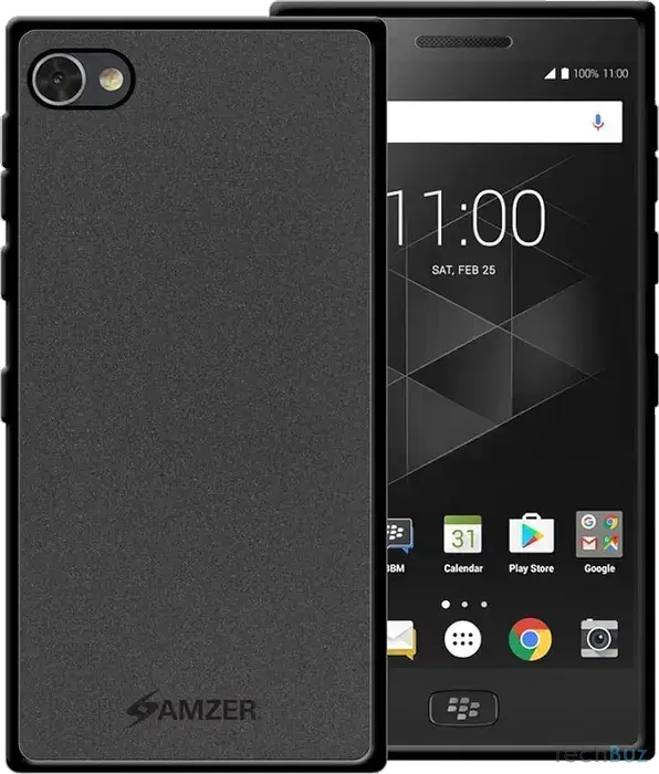 BlackBerry Motion