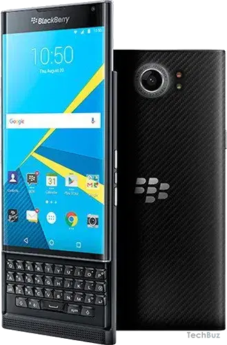 BlackBerry Priv