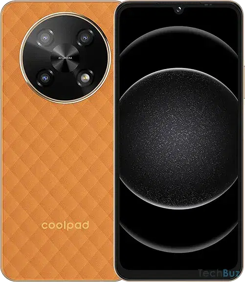 Coolpad C16s