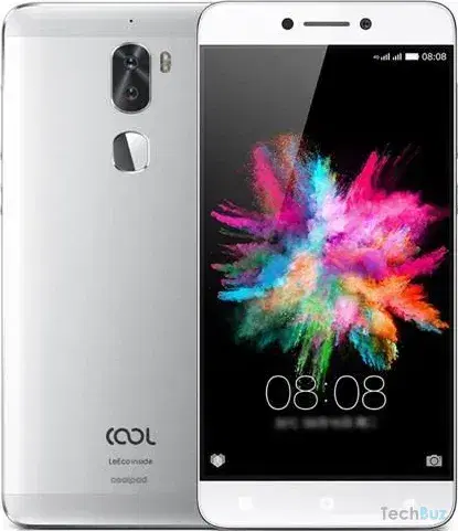 Coolpad Cool 1 dual