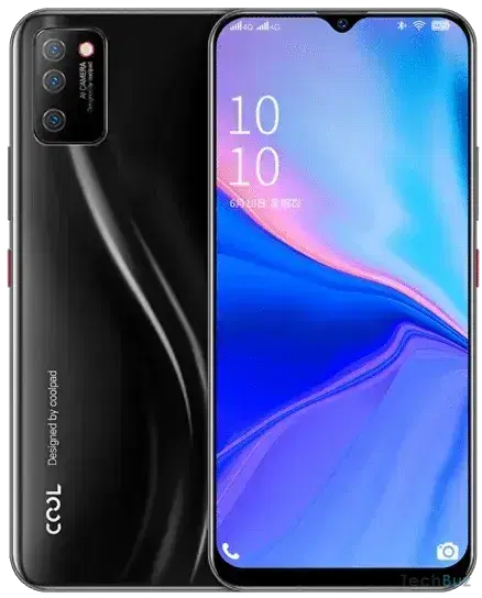 Coolpad Cool 10