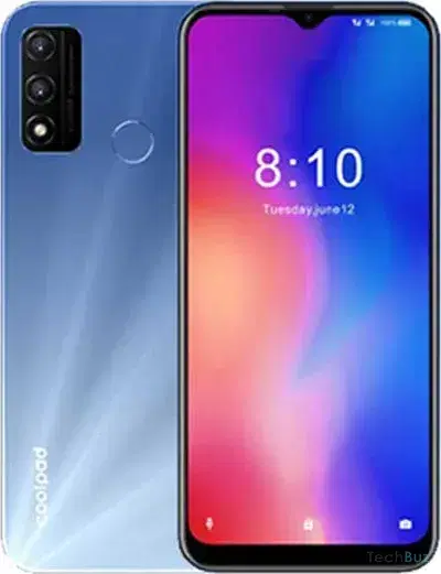 Coolpad Cool 10A