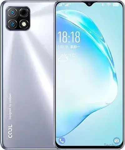 Coolpad Cool 12A