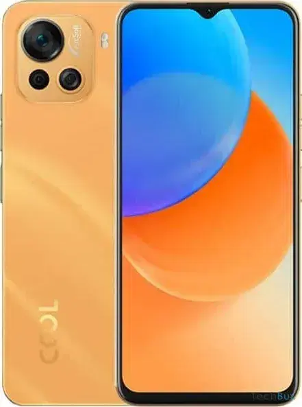 Coolpad Cool 20 Pro