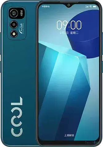 Coolpad Cool 20