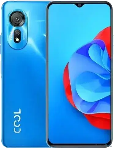 Coolpad Cool 20s