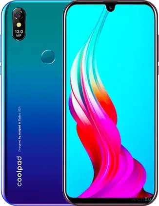 Coolpad Cool 3 Plus