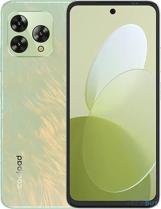 Coolpad Cool 30 Play