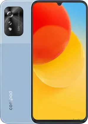 Coolpad Cool 30i