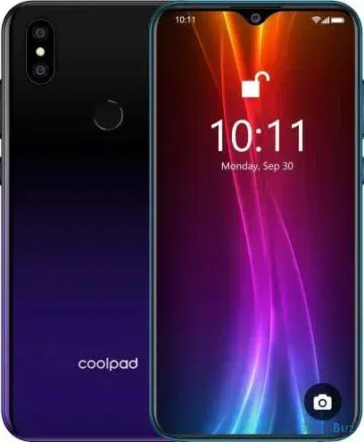 Coolpad Cool 5