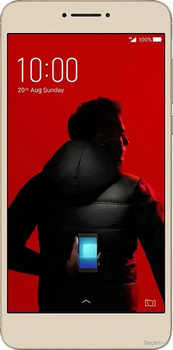 Coolpad Cool Play 6