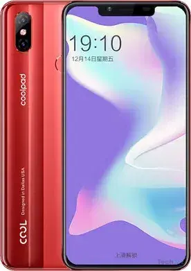 Coolpad Cool Play 8