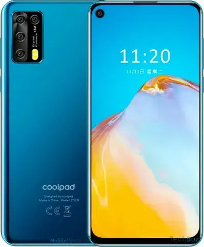 Coolpad Cool S