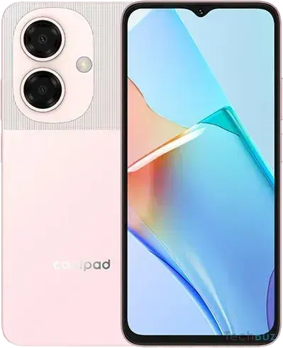 Coolpad CP12 Neo