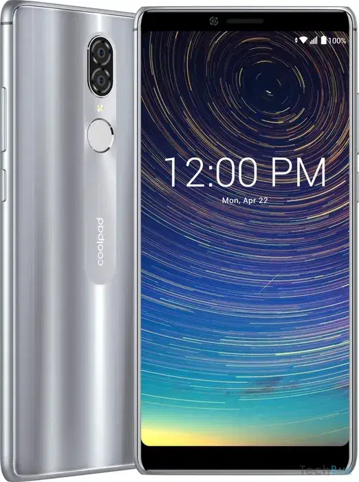 Coolpad Legacy