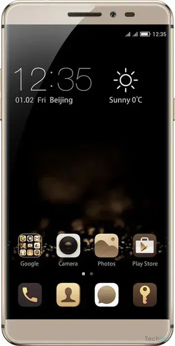 Coolpad Max