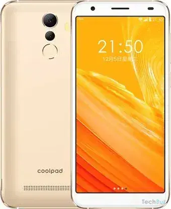 Coolpad Mega 5A