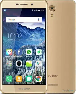 Coolpad Mega