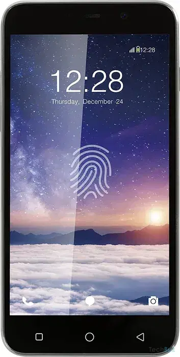 Coolpad Note 3 Lite