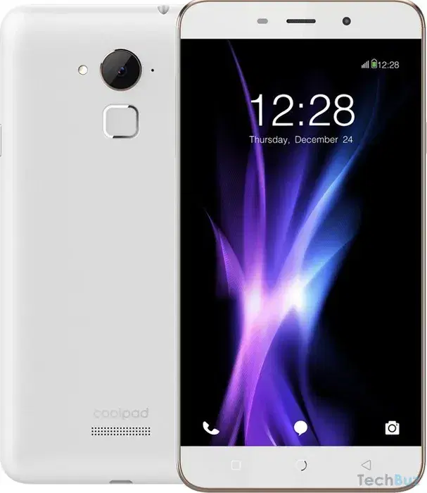 Coolpad Note 3 Plus