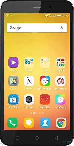Coolpad Note 3