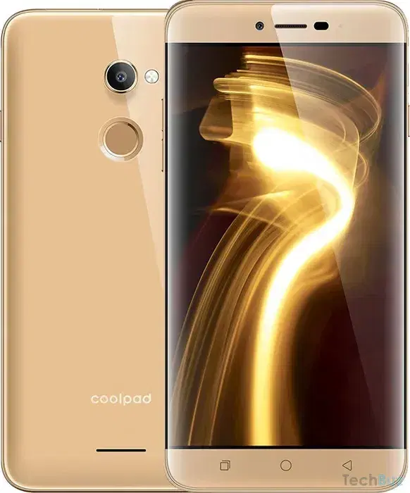 Coolpad Note 3s