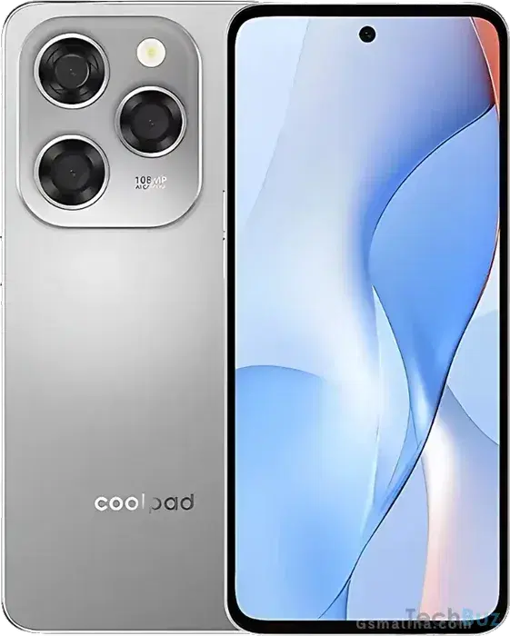 Coolpad X100