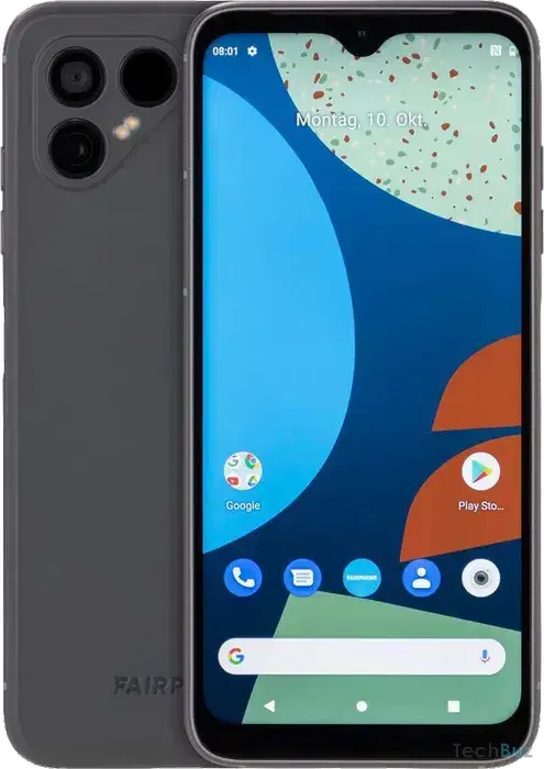 Fairphone 4
