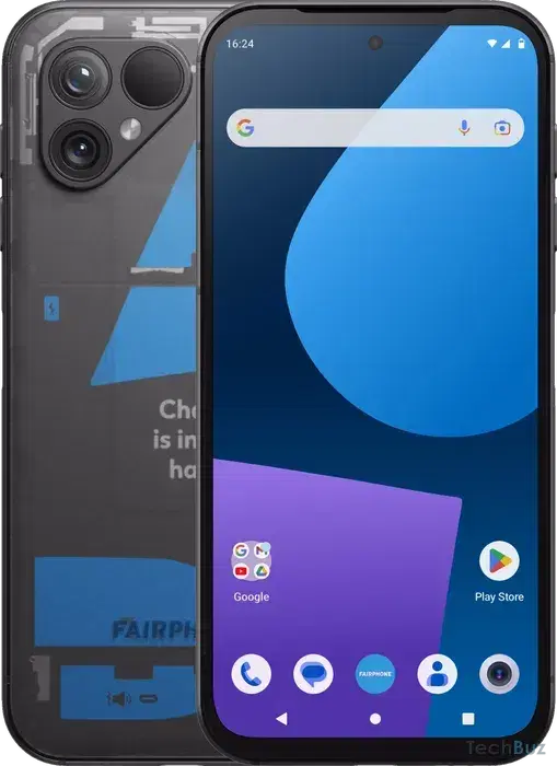 Fairphone 5
