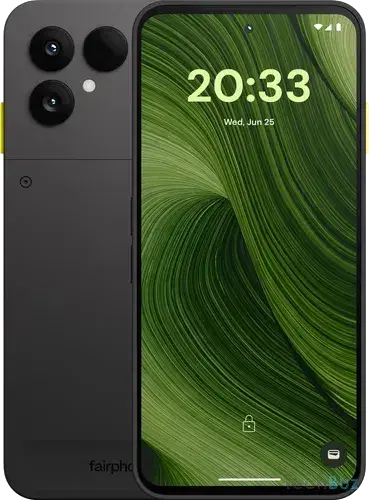 Fairphone 6
