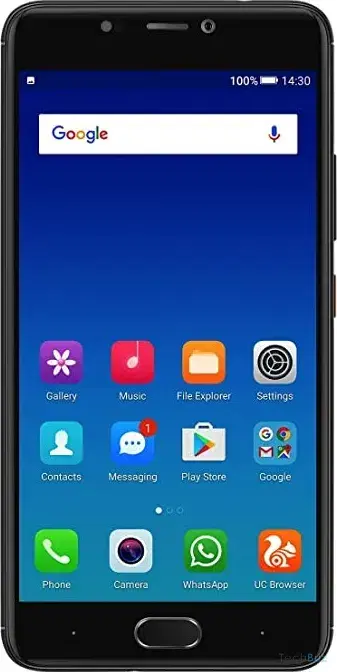 Gionee A1