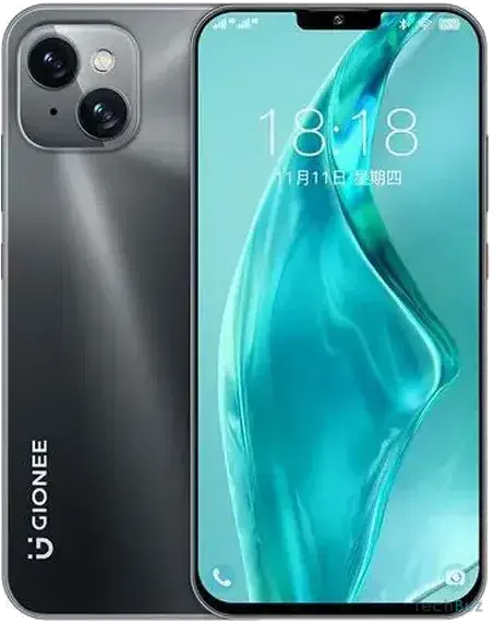 Gionee G13 Pro