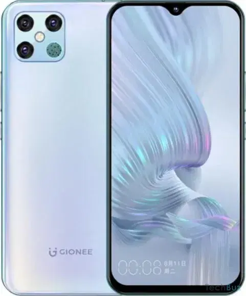 Gionee K3 Pro