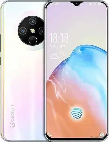 Gionee K30 Pro