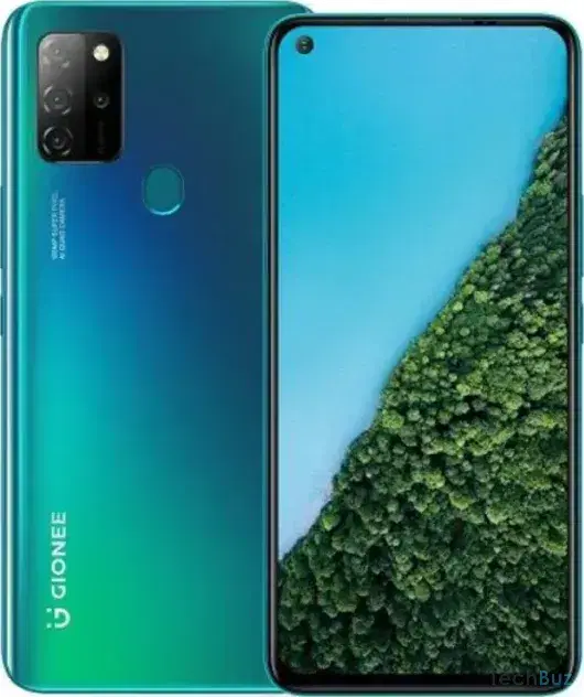 Gionee M12