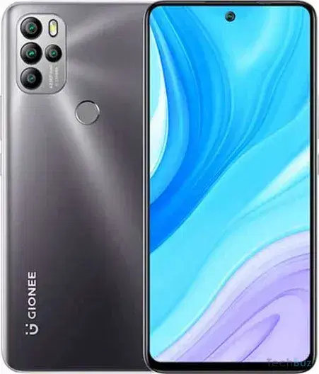 Gionee M15