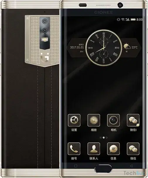 Gionee M2017