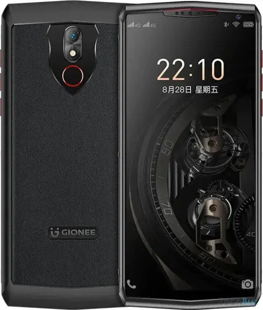 Gionee M30