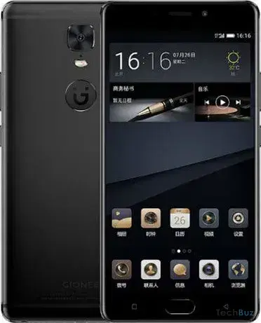 Gionee M6s Plus