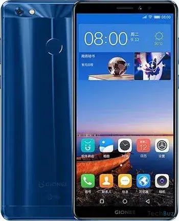 Gionee M7 Power