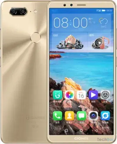 Gionee M7