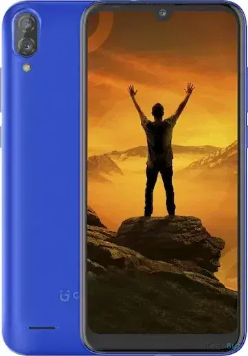 Gionee Max