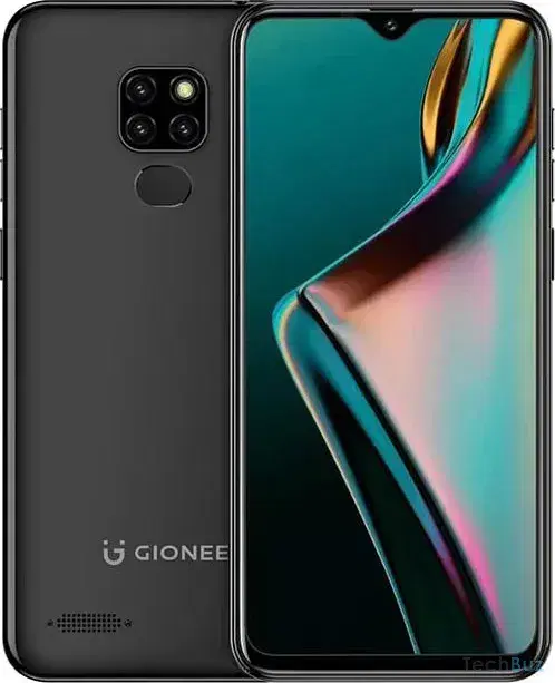 Gionee P12