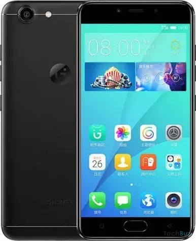 Gionee S10C