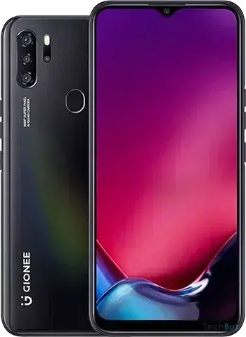 Gionee S12