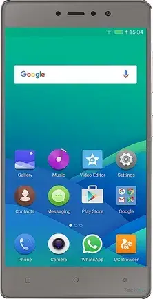 Gionee S6s
