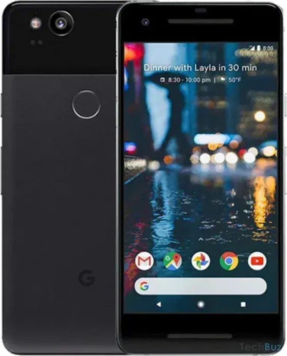 Google Pixel 2