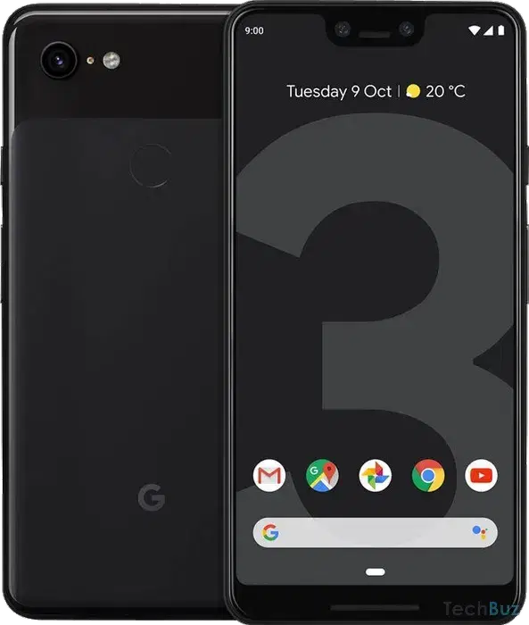 Google Pixel 3 XL