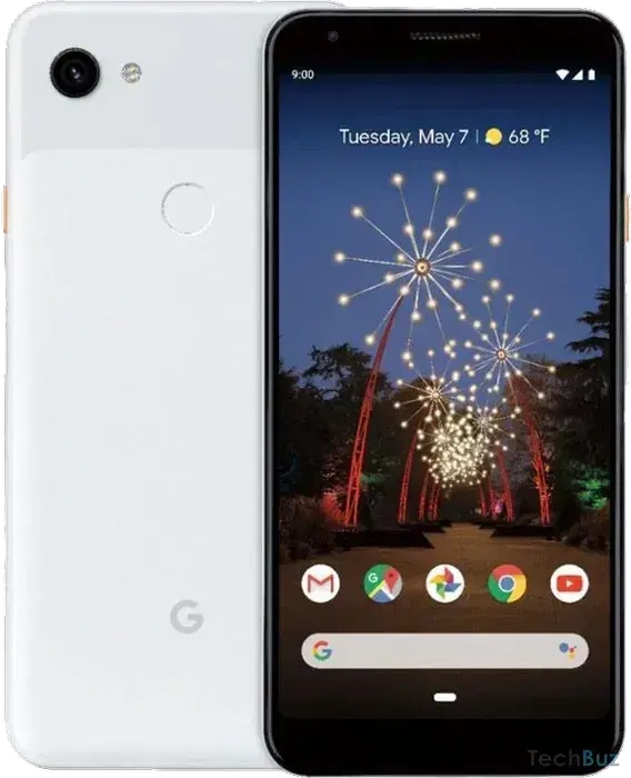Google Pixel 3a XL